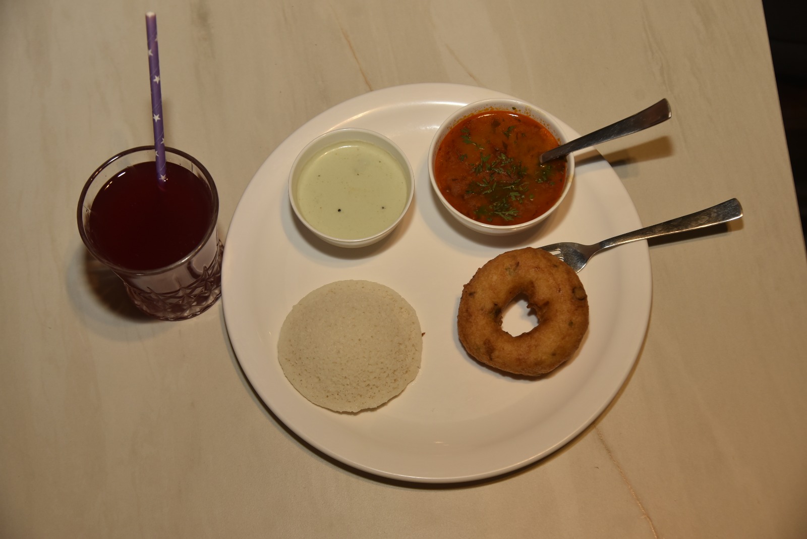 Special Thali